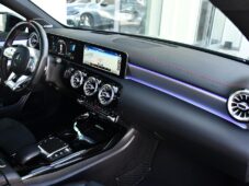 Mercedes-Benz CLA 35 AMG 4MATIC PANO HUD - 17