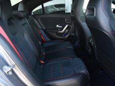 Mercedes-Benz CLA 35 AMG 4MATIC PANO HUD - 20