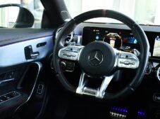 Mercedes-Benz CLA 35 AMG 4MATIC PANO HUD - 5