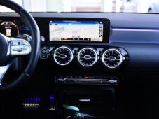 Mercedes-Benz CLA 35 AMG 4MATIC PANO HUD - 6