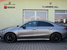 Mercedes-Benz CLA 35 AMG 4MATIC PANO HUD - 10