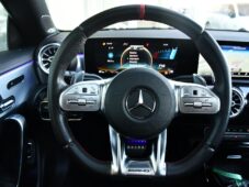 Mercedes-Benz CLA 35 AMG 4MATIC PANO HUD - 23
