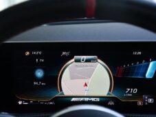 Mercedes-Benz CLA 35 AMG 4MATIC PANO HUD - 37