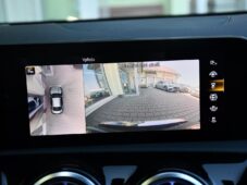 Mercedes-Benz CLA 35 AMG 4MATIC PANO HUD - 36