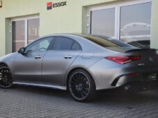 Mercedes-Benz CLA 35 AMG 4MATIC PANO HUD - 2