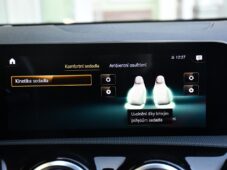 Mercedes-Benz CLA 35 AMG 4MATIC PANO HUD - 28