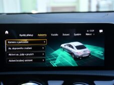 Mercedes-Benz CLA 35 AMG 4MATIC PANO HUD - 34