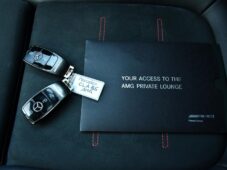 Mercedes-Benz CLA 35 AMG 4MATIC PANO HUD - 44