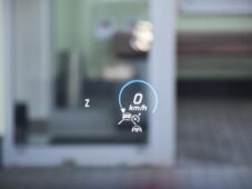 Mercedes-Benz CLA 35 AMG 4MATIC PANO HUD - 46