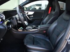 Mercedes-Benz CLA 35 AMG 4MATIC PANO HUD - 12
