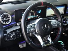 Mercedes-Benz CLA 35 AMG 4MATIC PANO HUD - 15
