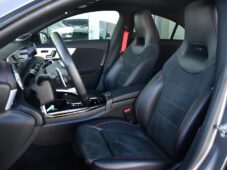 Mercedes-Benz CLA 35 AMG 4MATIC PANO HUD - 13