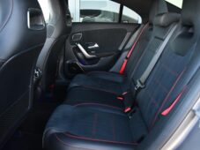 Mercedes-Benz CLA 35 AMG 4MATIC PANO HUD - 18