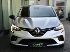 Renault Clio 1.0 - 8