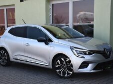 Renault Clio 1.0 - 1