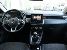 Renault Clio 1.0 - 4