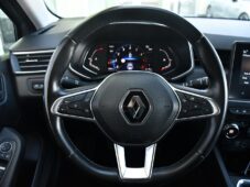 Renault Clio 1.0 - 21