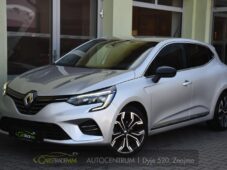 Renault Clio 1.0 - 0