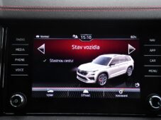 Škoda Kodiaq 2.0TSI RS 4X4 DSG NTOP DCC 1.M - 30