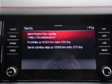 Škoda Kodiaq 2.0TSI RS 4X4 DSG NTOP DCC 1.M - 32