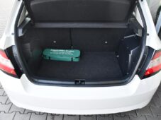 Škoda Fabia 1.0MPi A/C 2xKLÍČ ČR - 31