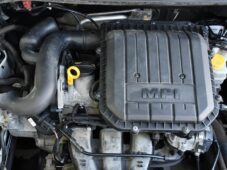 Škoda Fabia 1.0MPi A/C 2xKLÍČ ČR - 32