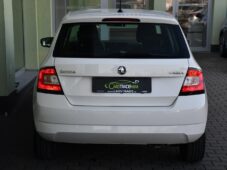 Škoda Fabia 1.0MPi A/C 2xKLÍČ ČR - 9