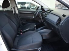 Škoda Fabia 1.0MPi A/C 2xKLÍČ ČR - 17