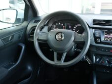 Škoda Fabia 1.0MPi A/C 2xKLÍČ ČR - 5