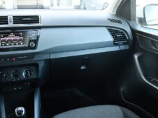 Škoda Fabia 1.0MPi A/C 2xKLÍČ ČR - 7