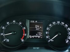 Škoda Fabia 1.0MPi A/C 2xKLÍČ ČR - 22