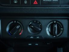 Škoda Fabia 1.0MPi A/C 2xKLÍČ ČR - 23