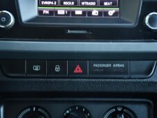 Škoda Fabia 1.0MPi A/C 2xKLÍČ ČR - 24