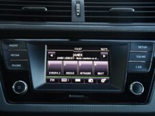 Škoda Fabia 1.0MPi A/C 2xKLÍČ ČR - 25