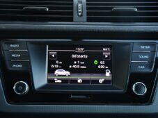 Škoda Fabia 1.0MPi A/C 2xKLÍČ ČR - 26