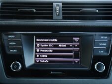 Škoda Fabia 1.0MPi A/C 2xKLÍČ ČR - 27