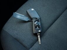 Škoda Fabia 1.0MPi A/C 2xKLÍČ ČR - 28