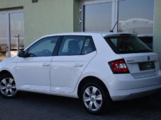 Škoda Fabia 1.0MPi A/C 2xKLÍČ ČR - 2