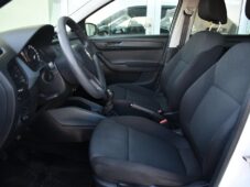 Škoda Fabia 1.0MPi A/C 2xKLÍČ ČR - 12