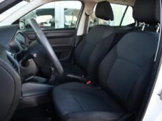 Škoda Fabia 1.0MPi A/C 2xKLÍČ ČR - 13