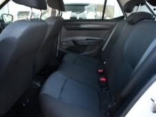 Škoda Fabia 1.0MPi A/C 2xKLÍČ ČR - 18