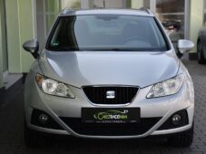 Seat Ibiza 1.2TSi VYHŘ.SEDAČKY AUT. A/C - 8
