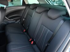 Seat Ibiza 1.2TSi VYHŘ.SEDAČKY AUT. A/C - 19