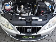 Seat Ibiza 1.2TSi VYHŘ.SEDAČKY AUT. A/C - 27