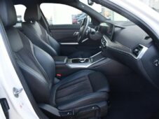 BMW Řada 3 320d xDrive M-SPORT ČR 1.M - 12