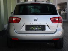 Seat Ibiza 1.2TSi VYHŘ.SEDAČKY AUT. A/C - 9