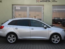 Seat Ibiza 1.2TSi VYHŘ.SEDAČKY AUT. A/C - 11