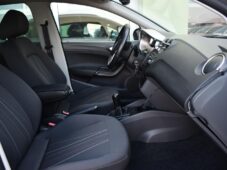 Seat Ibiza 1.2TSi VYHŘ.SEDAČKY AUT. A/C - 16