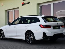 BMW Řada 3 320d xDrive M-SPORT ČR 1.M - 2