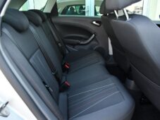 Seat Ibiza 1.2TSi VYHŘ.SEDAČKY AUT. A/C - 20